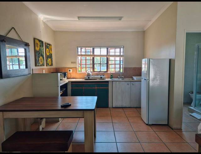 BUSINESS FOR SALE IN GANSBAAI CENTRAL